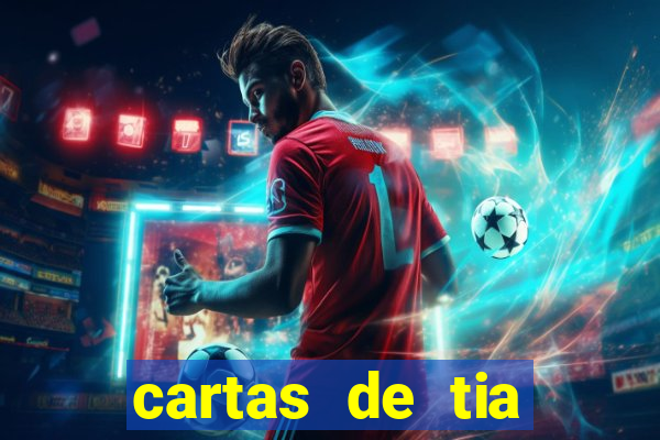 cartas de tia neiva pdf